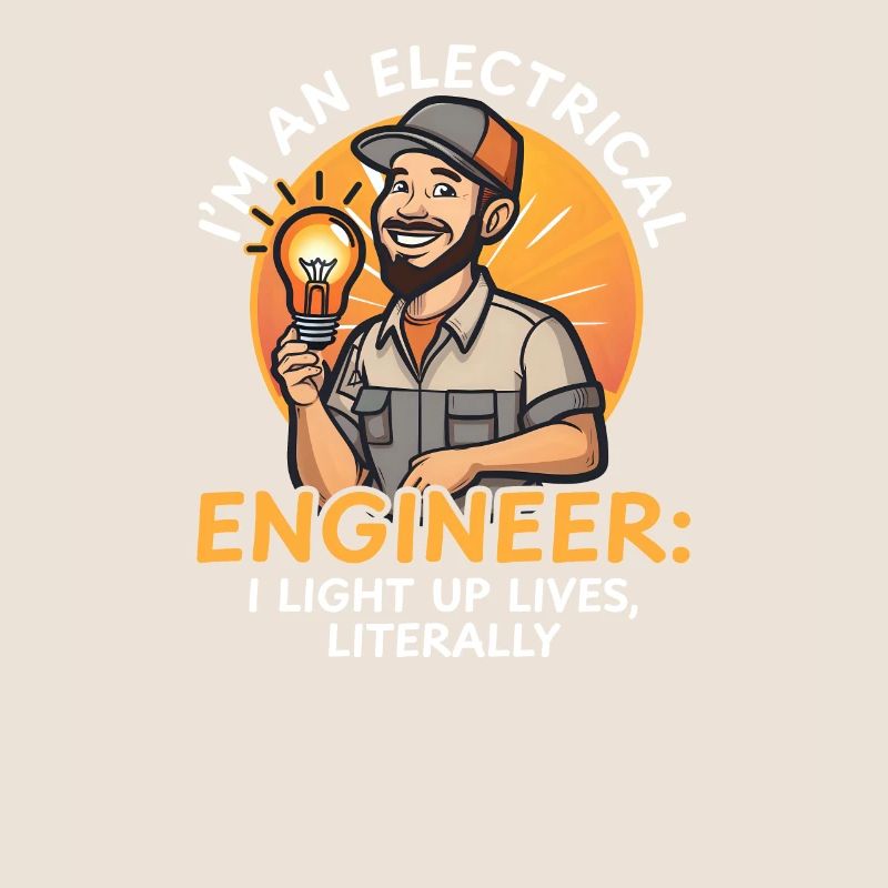 Electrical Engineering I Light Up Lives, Literally