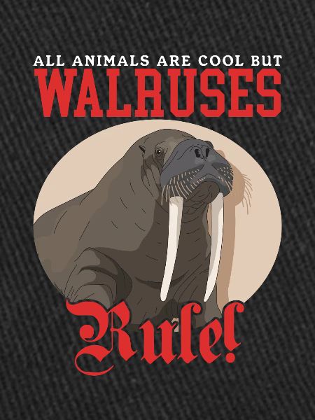 Walrus Walrus Gift