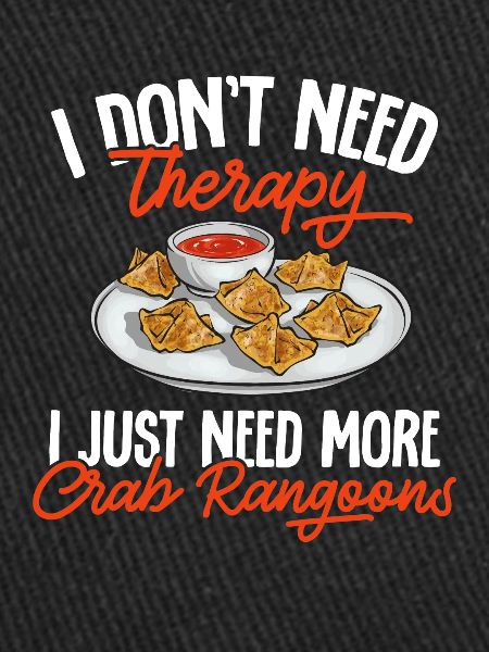 Krabben Rangoon Crab Rangoon