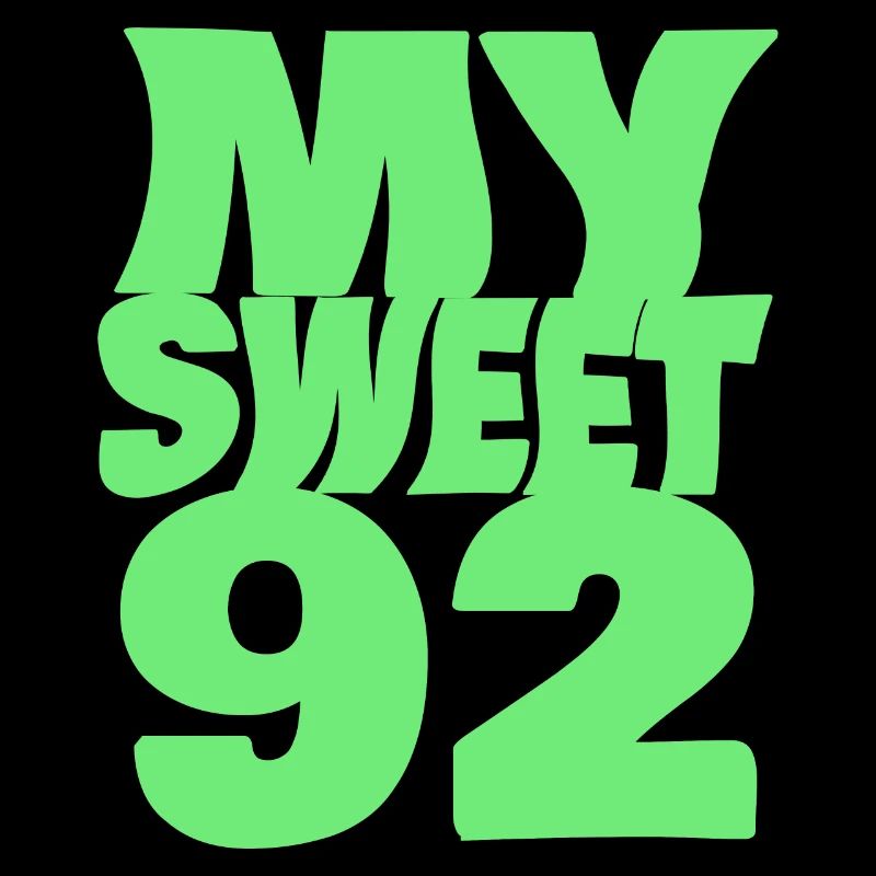 Geburtstag 92