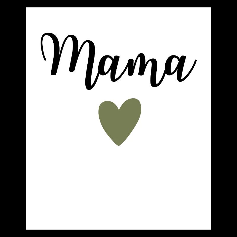 Mama-Shirt