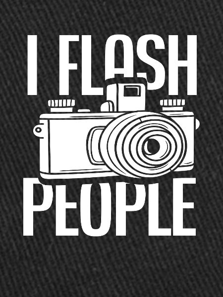 Photograph Flash