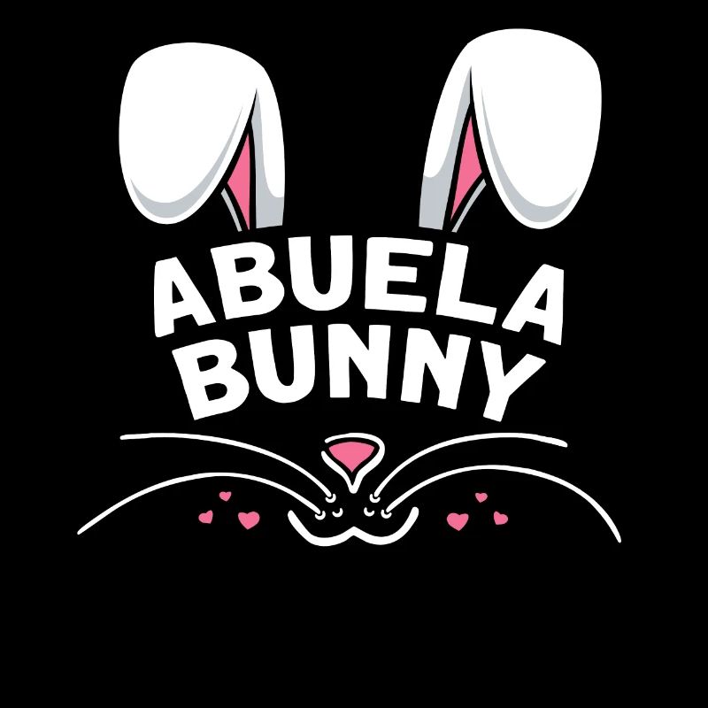 Abuela Bunny
