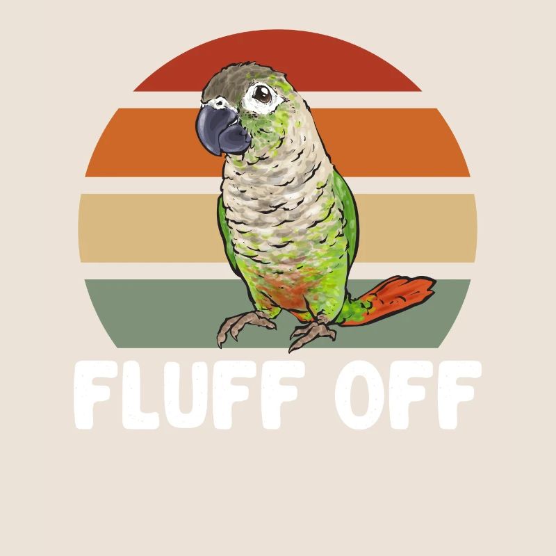 Molina Parakeet Parrot Bird Parakeet