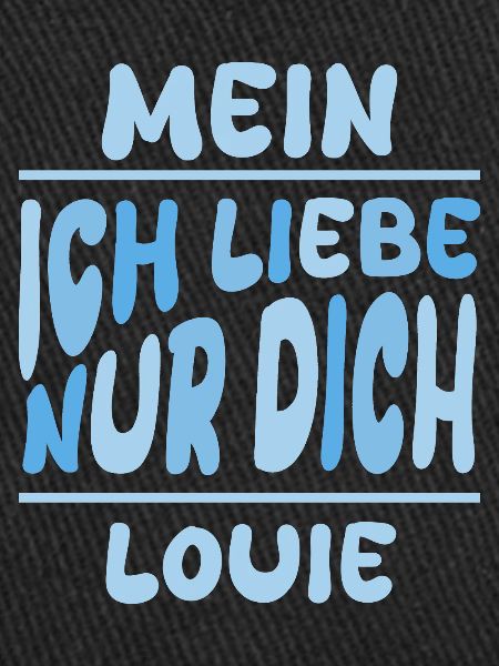 Man Louie