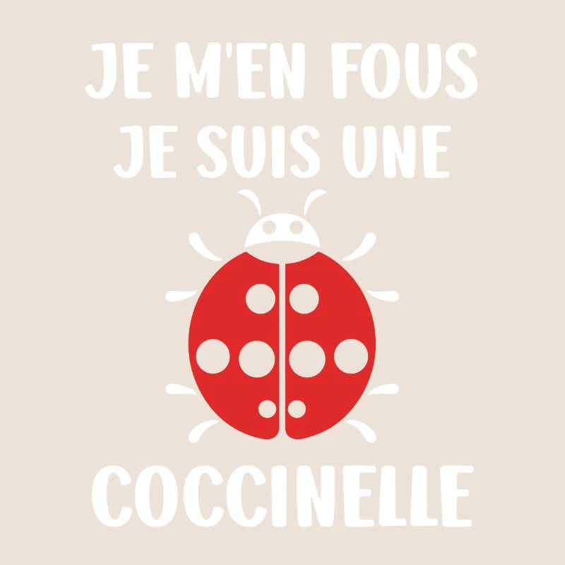 amour Coccinelle