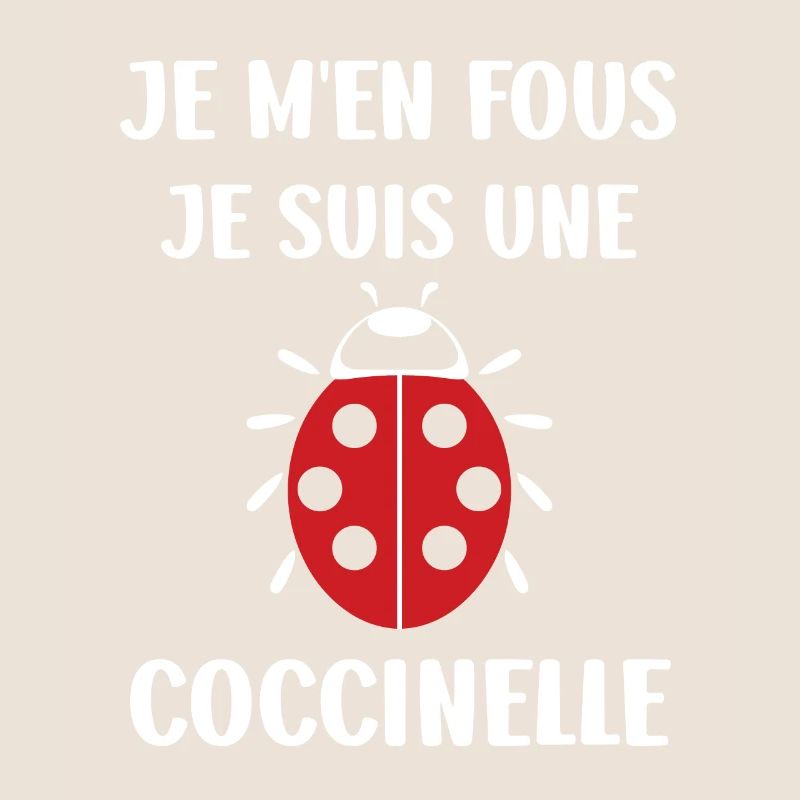 amour Coccinelle