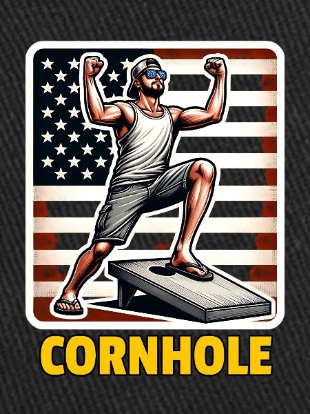 Cornhole