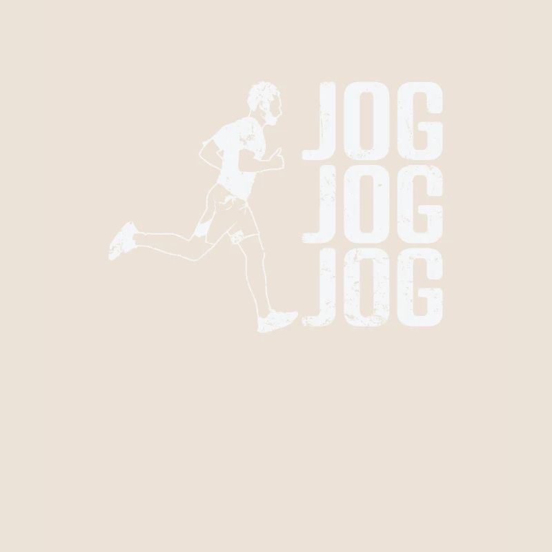 Jogging Joggen