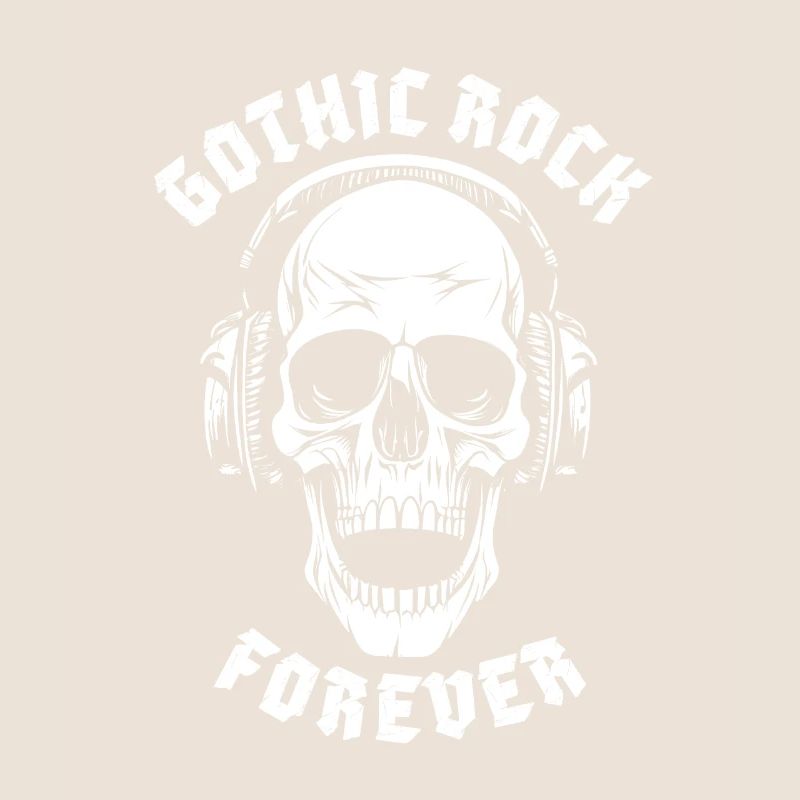 GOTHIC ROCK FOREVER