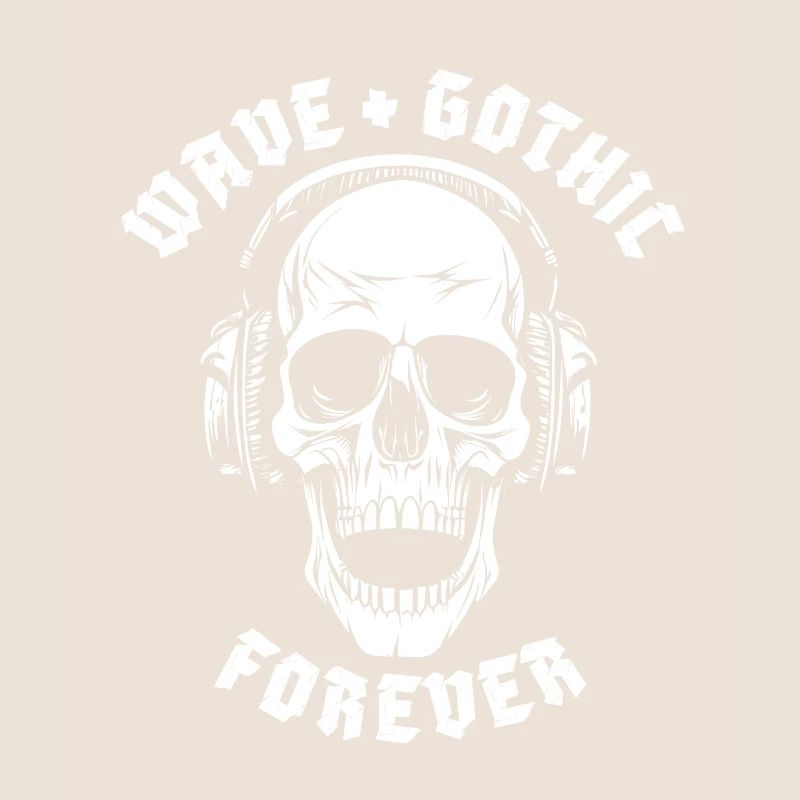 WAVE + GOTHIC FOREVER