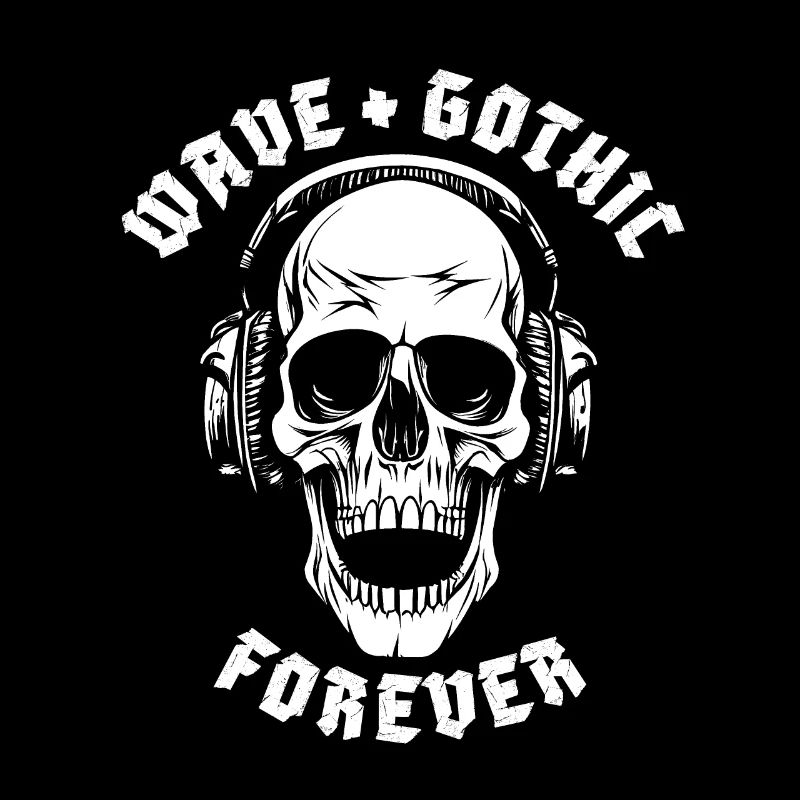 VAGUE + GOTHIQUE FOREVER