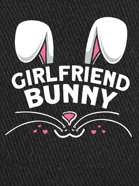 Girlfriend Bunny