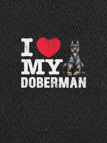 Doberman