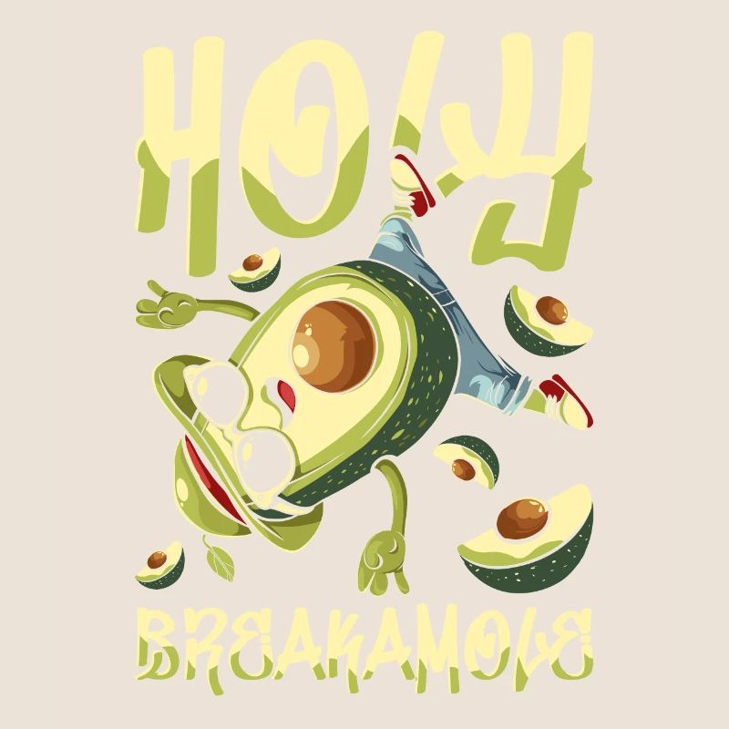 Breakdance Breakdancer Breakdancing