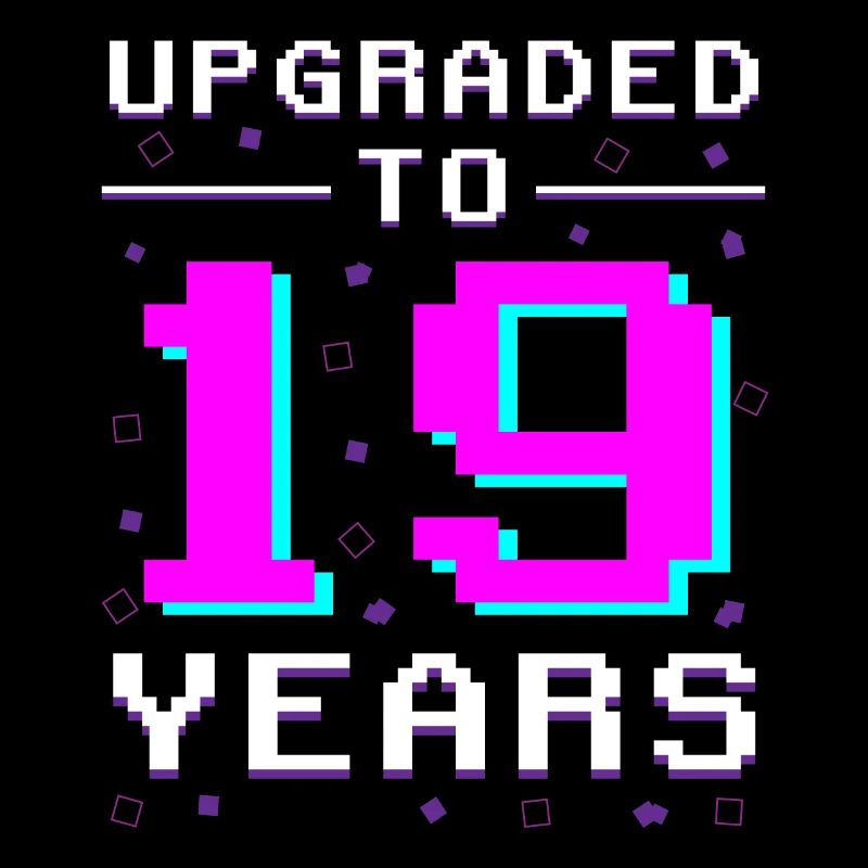 Gamer Year 19: Retro Game Master