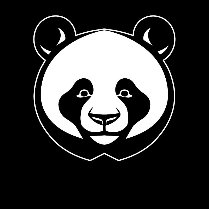 Panda Ours Panda géant japonais