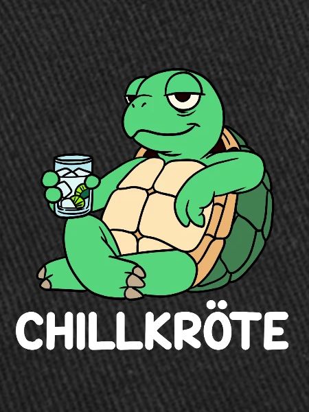 Chill toad