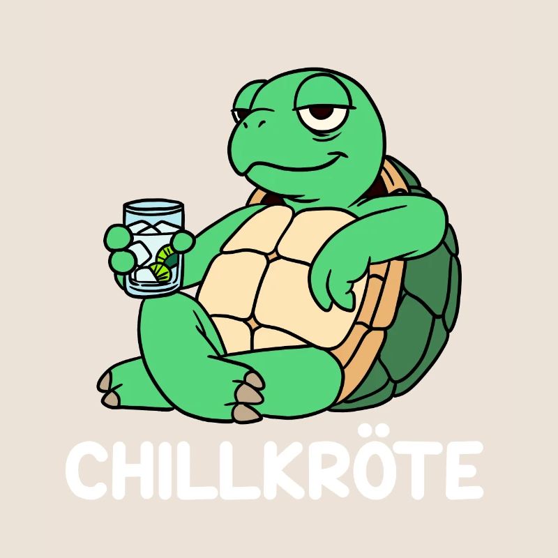 Chill toad