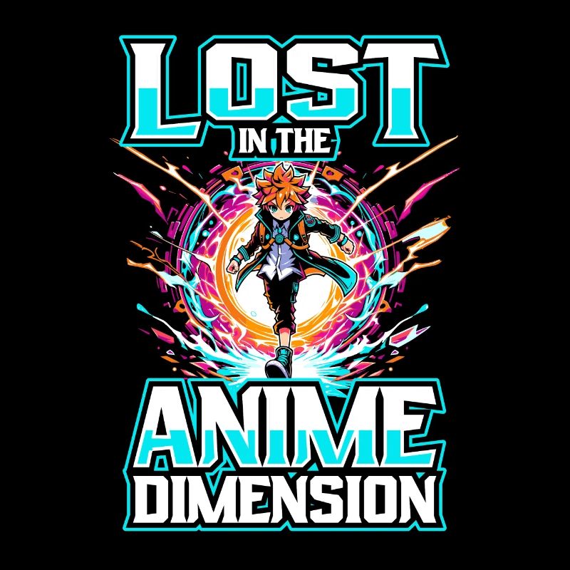 Anime Manga Isekai