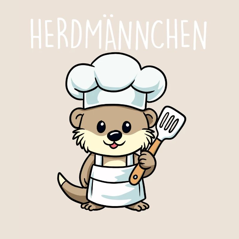 Herdmännchen Kochen