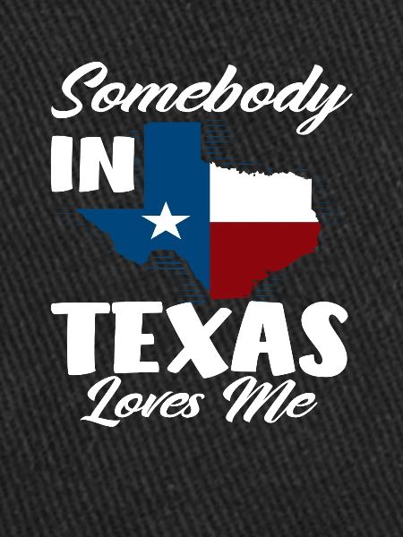 Amour texan