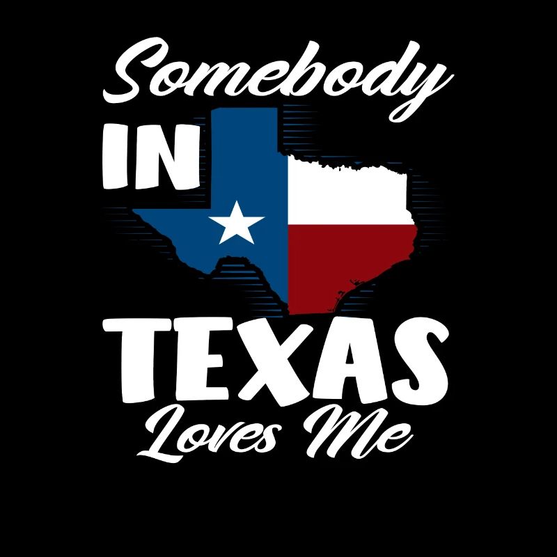 Amour texan