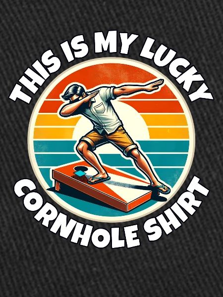 Cornhole chanceux