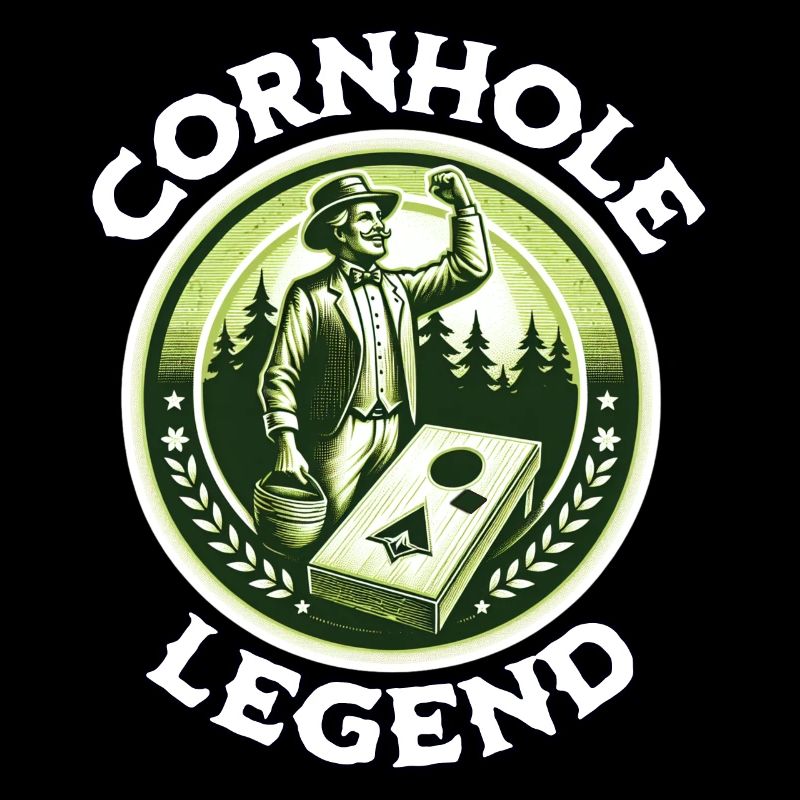 Cornhole Beanbag Blind Hole