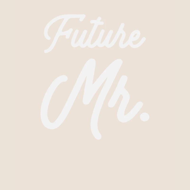 Matching Bachelor Future Mr