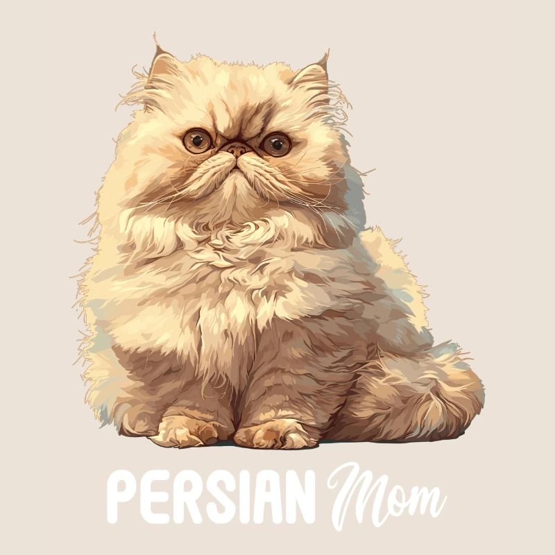 Chat persan Perserkatze