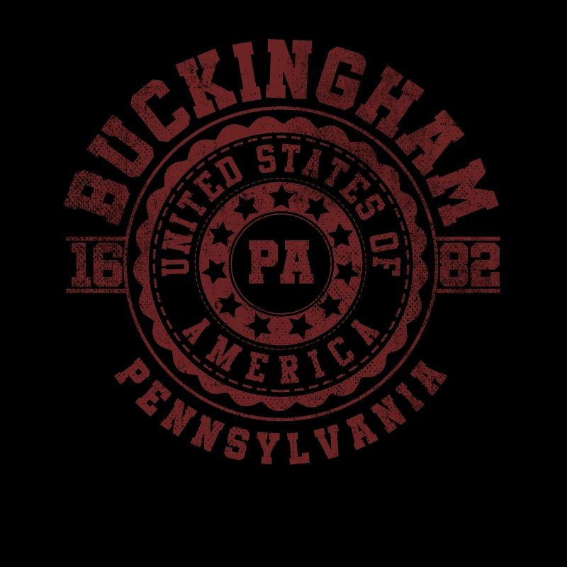 Buckingham, Pennsylvanie | Pennsylvanie - & Cadeau