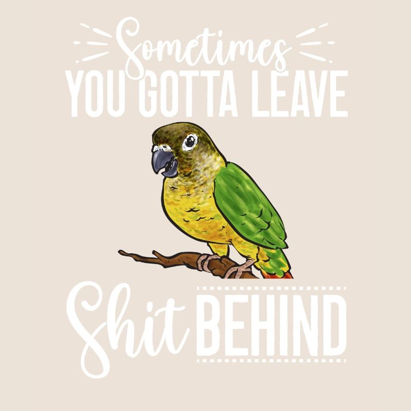 Molina Parakeet Parrot Bird Parakeet