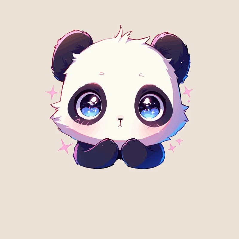 Panda Ours Panda géant japonais