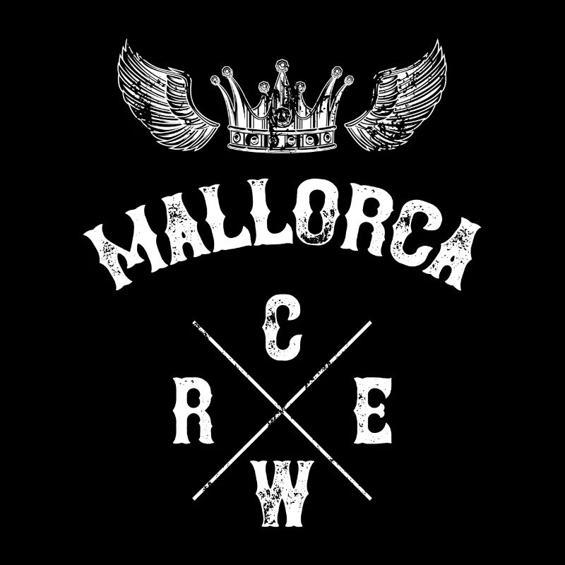 Mallorca Crew Krone Team