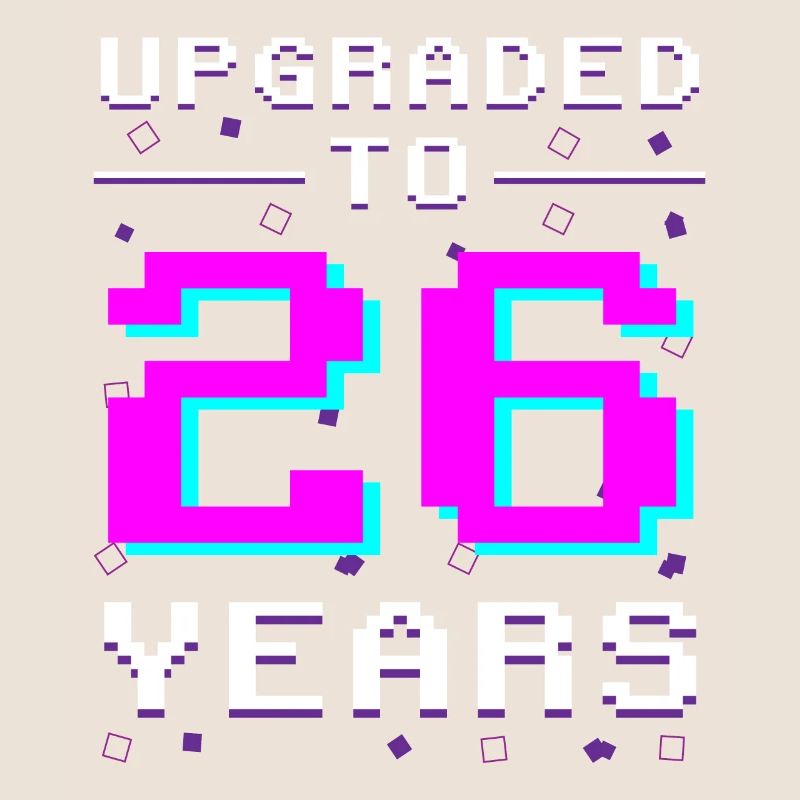 Reached Level 26 - Gaming Progress