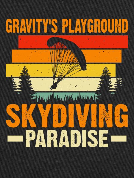 Skydiving Skydiving