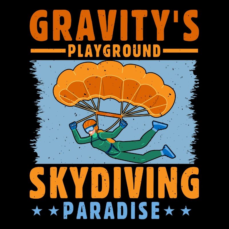 Skydiving Skydiving