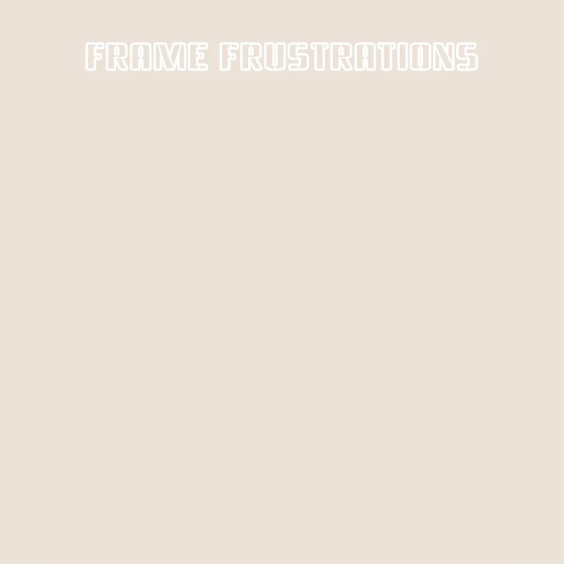 Bowling - Frame Frustrations