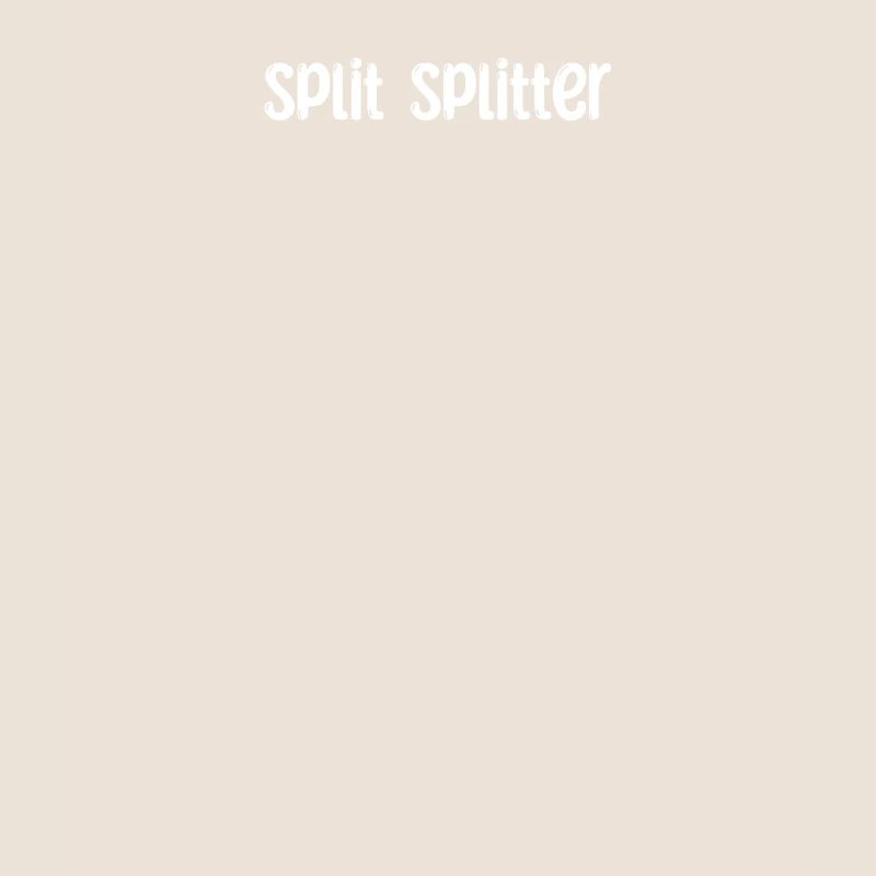 Bowling - Split Splitter