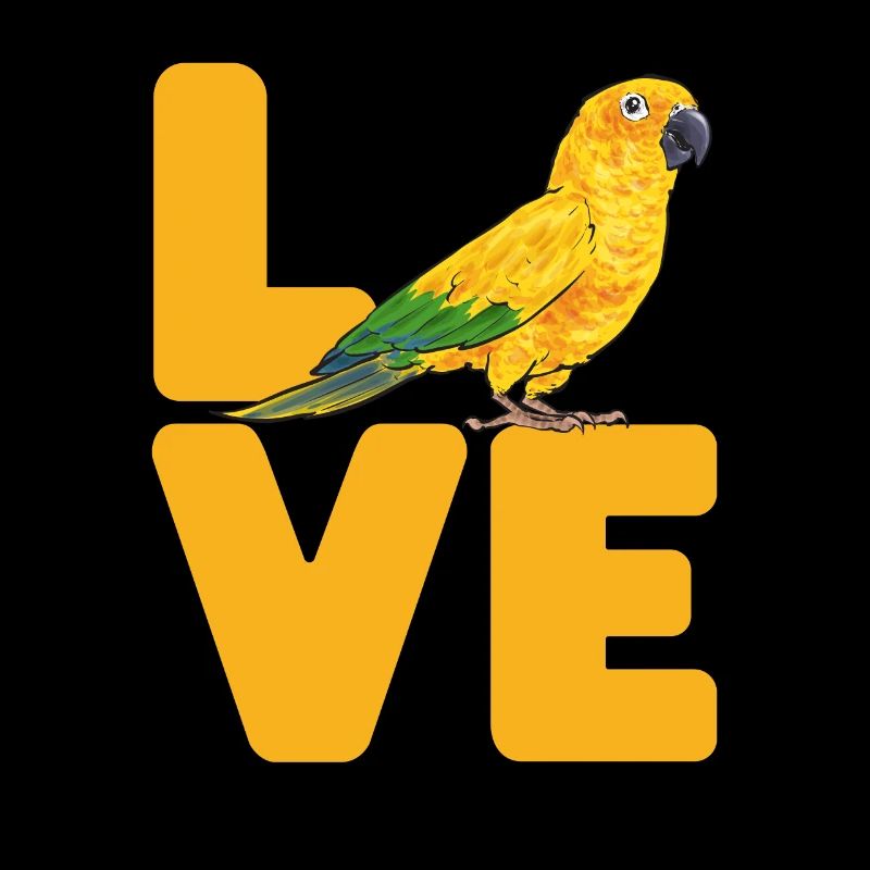 Perruche Perroquet Perruche Oiseau