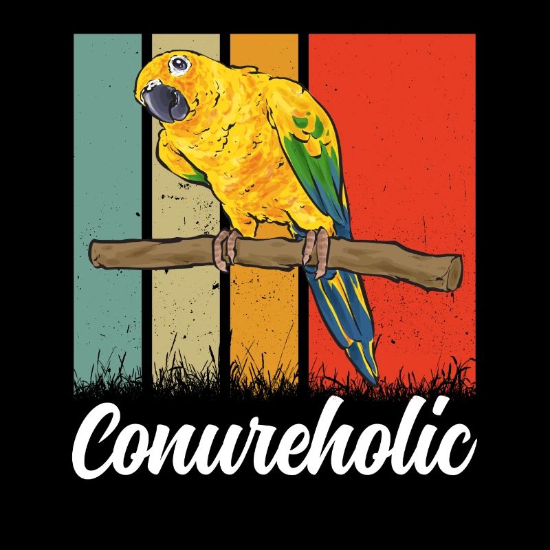 Perruche Perroquet Perruche Oiseau