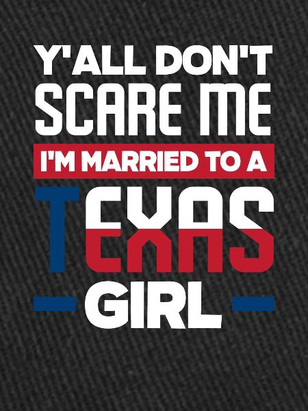Texas marries Texan