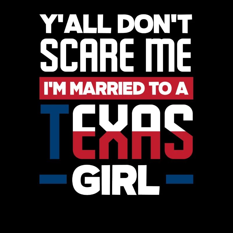 Texas marries Texan