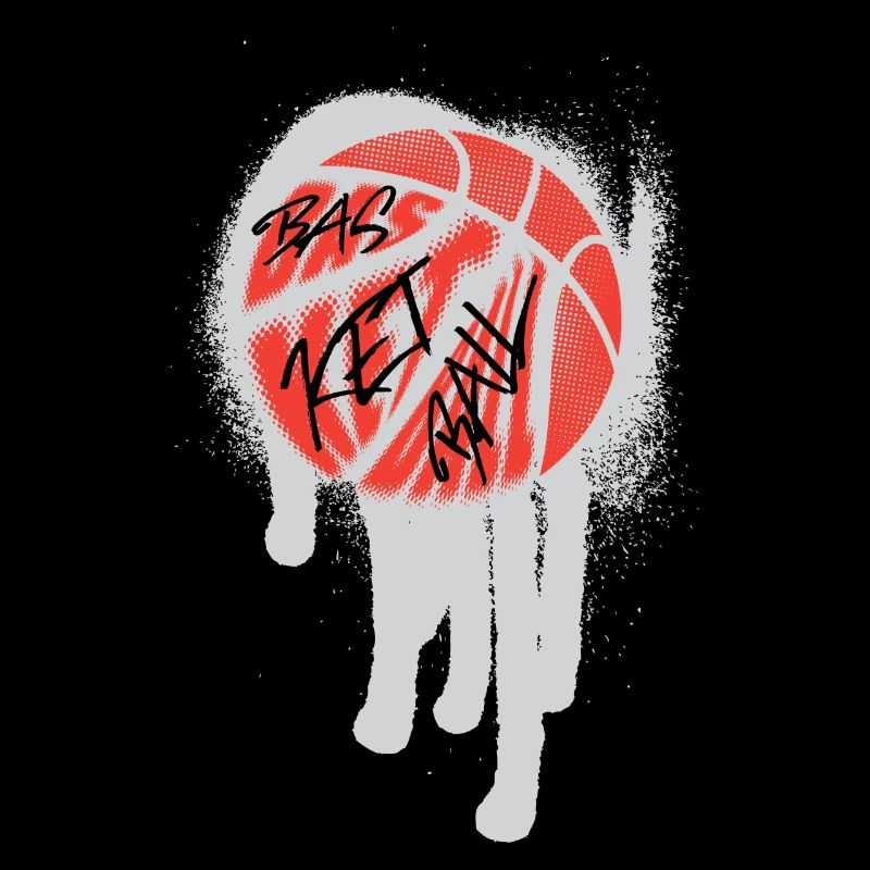 Basket-ball Basketteurs Joueurs