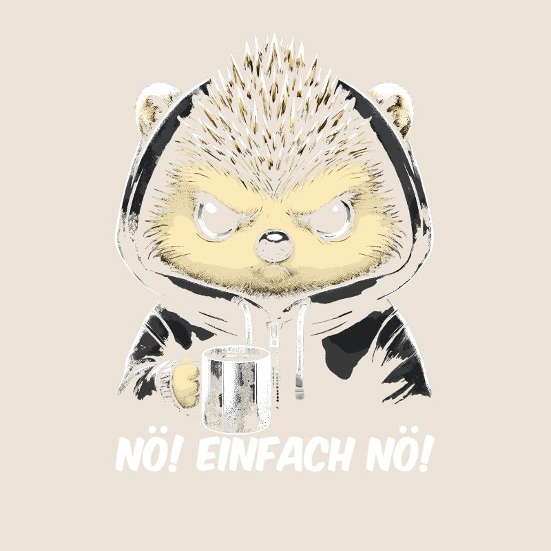 Non, tout simplement non