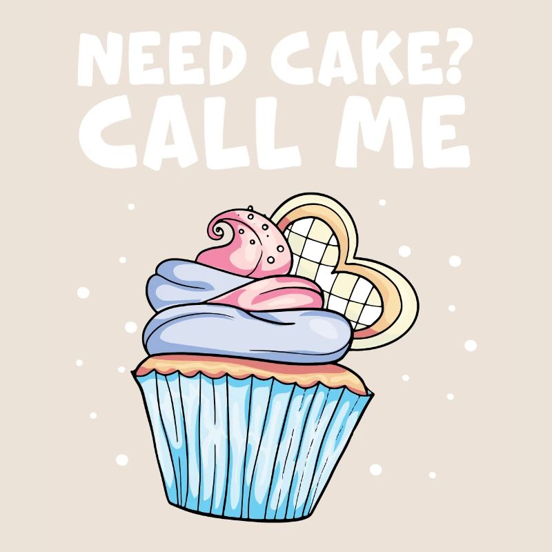 Cupcake Muffin Backen Geschenk