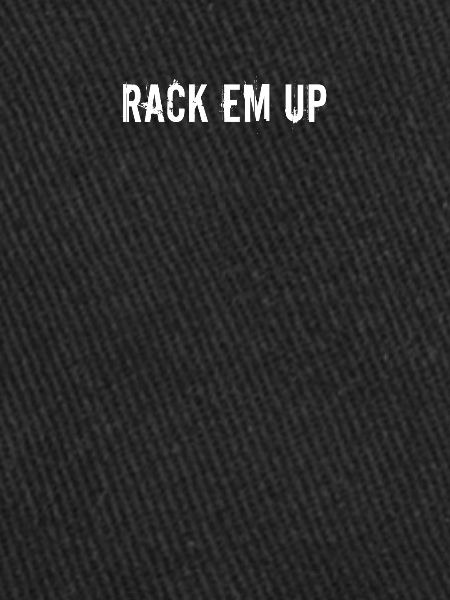 Billard - Rack em Up