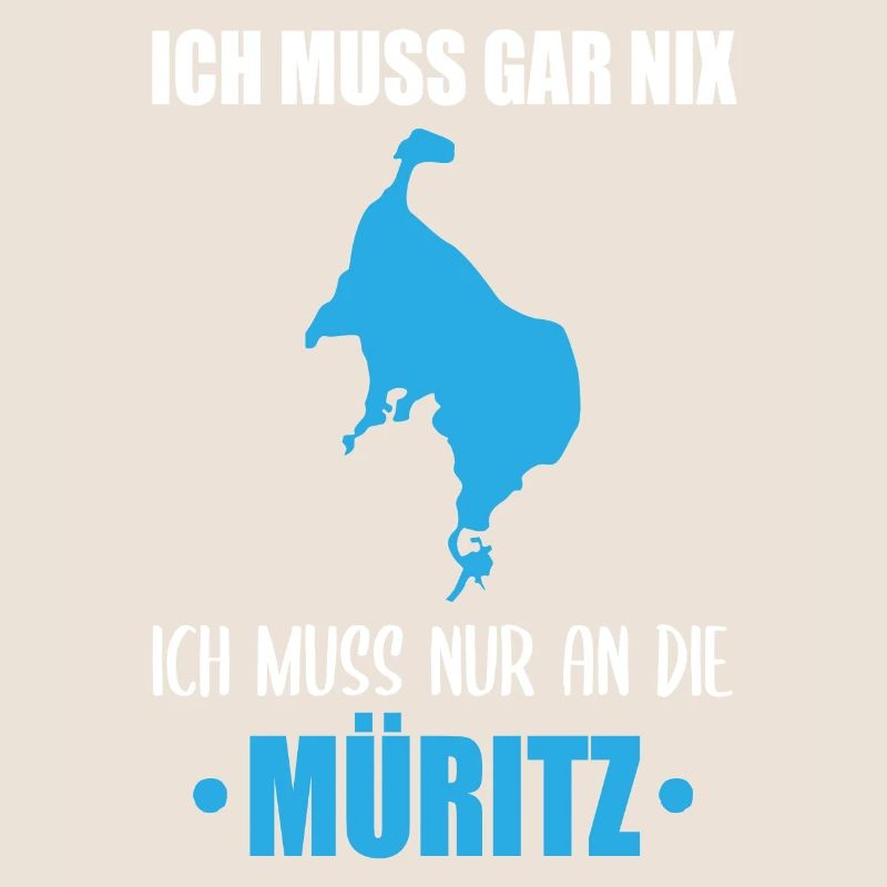 Müritz Necessity - Nothing Else Matters