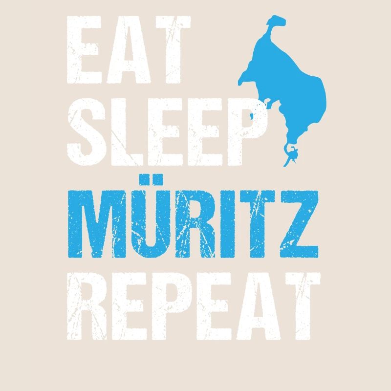 Müritz Rhythm : manger, dormir, expérimenter